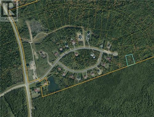 Lot 19-55 Via Roma, Irishtown, NB 