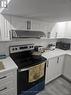 1372 Rebecca Street, Oakville (Bronte East), ON  - Indoor Photo Showing Kitchen 