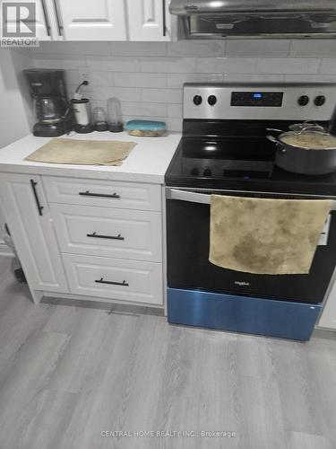 1372 Rebecca Street, Oakville (Bronte East), ON - Indoor Photo Showing Kitchen