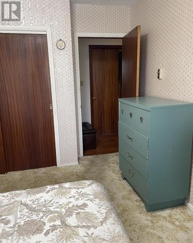 4 George Street, Lewisporte, NL - Indoor Photo Showing Bedroom