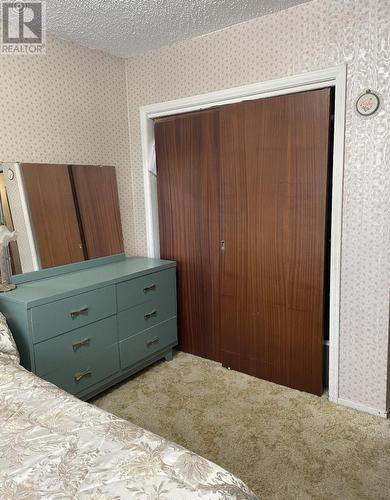 4 George Street, Lewisporte, NL - Indoor Photo Showing Bedroom