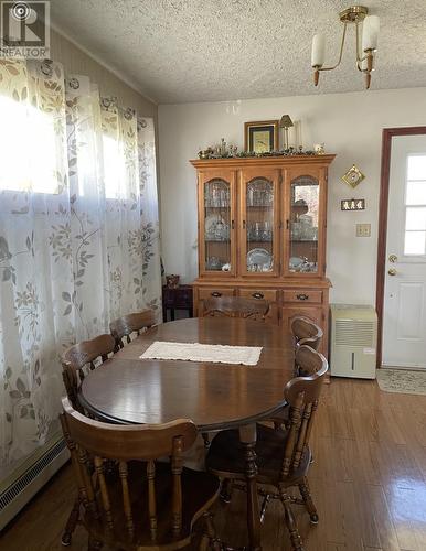 4 George Street, Lewisporte, NL - Indoor Photo Showing Dining Room