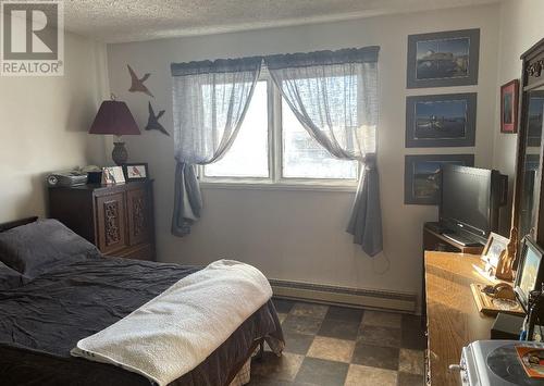 4 George Street, Lewisporte, NL - Indoor Photo Showing Bedroom