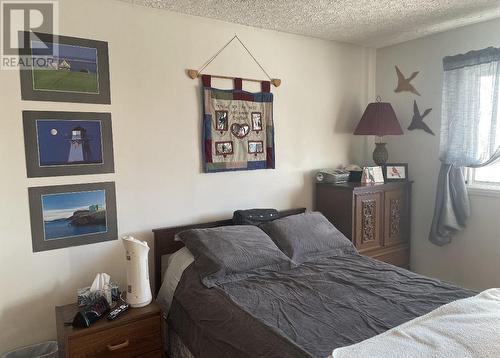 4 George Street, Lewisporte, NL - Indoor Photo Showing Bedroom