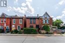 21 Severn Street, Hamilton (Central), ON  - Outdoor With Facade 