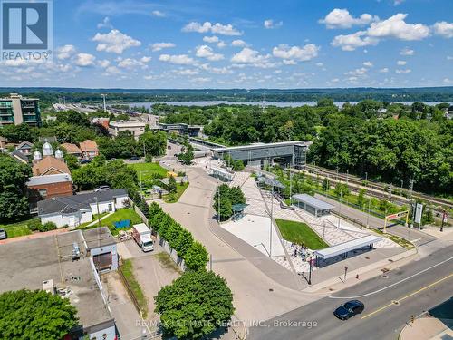 21 Severn Street, Hamilton (Central), ON - Outdoor With View