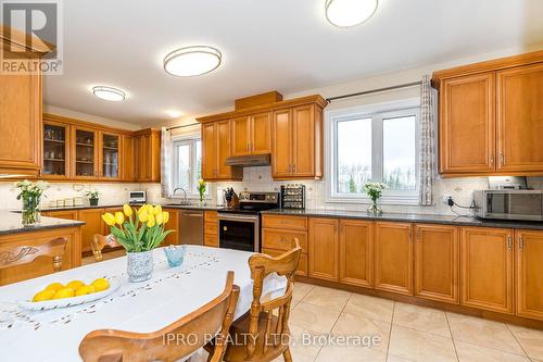 434424 4 Line, Amaranth, ON - Indoor