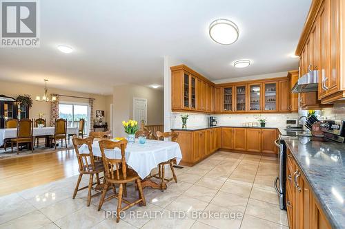 434424 4 Line, Amaranth, ON - Indoor