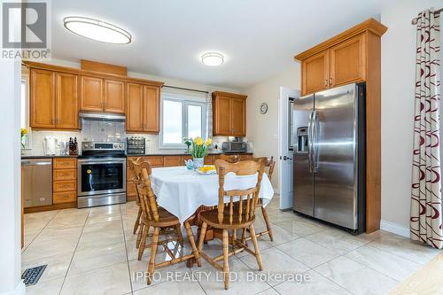 434424 4 Line, Amaranth, ON - Indoor