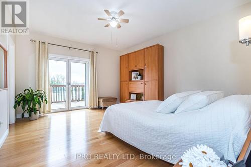 434424 4 Line, Amaranth, ON - Indoor Photo Showing Bedroom