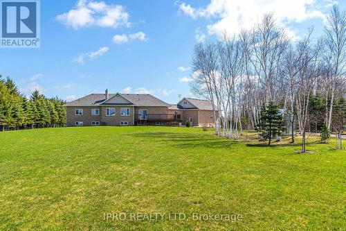 434424 4 Line, Amaranth, ON - Outdoor