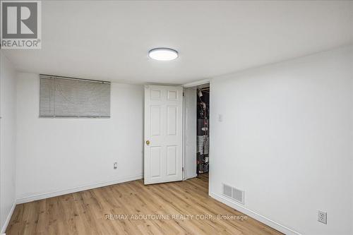 105 Victoria Street, Hamilton (Waterdown), ON - Indoor Photo Showing Other Room