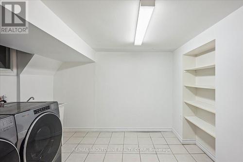 105 Victoria Street, Hamilton (Waterdown), ON - Indoor Photo Showing Laundry Room