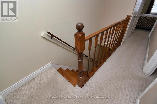 83 Sherman Avenue N, Hamilton, ON - Indoor Photo Showing Other Room