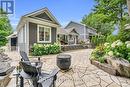 370 Fraser Street, Gravenhurst, ON  - Outdoor With Deck Patio Veranda 