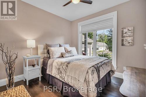 370 Fraser Street, Gravenhurst, ON - Indoor Photo Showing Bedroom