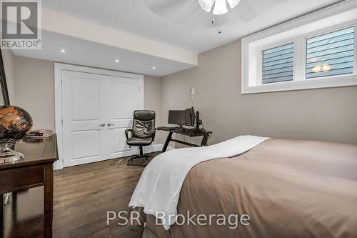 370 Fraser Street, Gravenhurst, ON - Indoor Photo Showing Bedroom