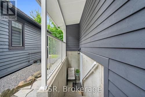 370 Fraser Street, Gravenhurst, ON - Outdoor With Exterior