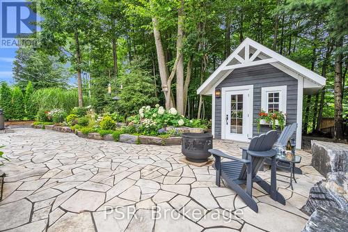 370 Fraser Street, Gravenhurst, ON - Outdoor