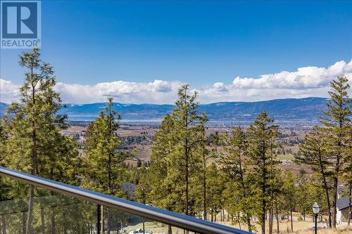 2302 Lavetta Drive, Kelowna, BC - Outdoor With View