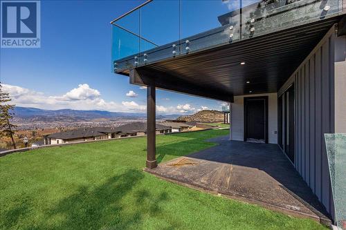 2302 Lavetta Drive, Kelowna, BC - Outdoor With Exterior