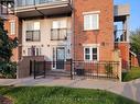 4 - 4620 Guildwood Way, Mississauga (Hurontario), ON  - Outdoor 