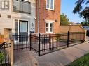 4 - 4620 Guildwood Way, Mississauga (Hurontario), ON  - Outdoor With Exterior 