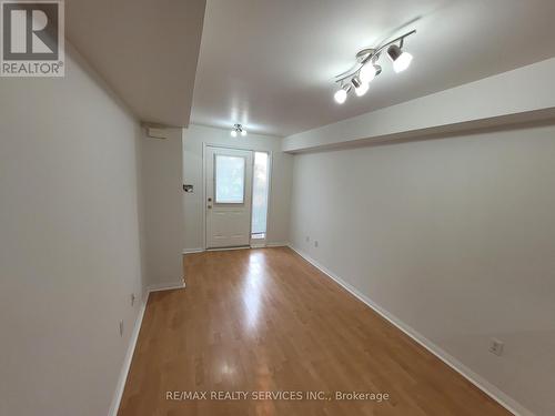 4 - 4620 Guildwood Way, Mississauga (Hurontario), ON - Indoor Photo Showing Other Room