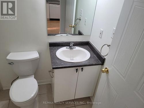 4 - 4620 Guildwood Way, Mississauga (Hurontario), ON - Indoor Photo Showing Bathroom