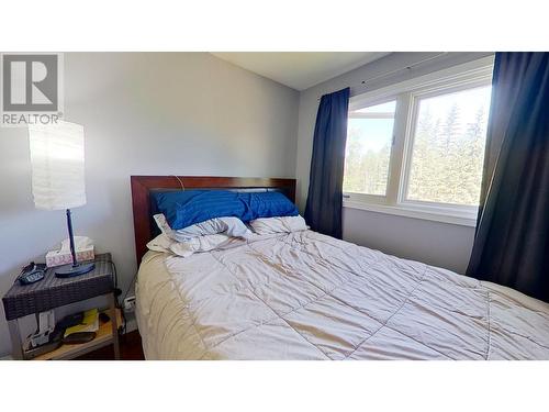 12917 Cherry Road, Fort St. John, BC - Indoor Photo Showing Bedroom