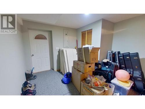 12917 Cherry Road, Fort St. John, BC - Indoor Photo Showing Other Room