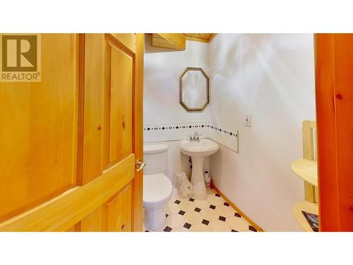 12917 Cherry Road, Fort St. John, BC - Indoor Photo Showing Bathroom