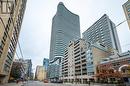 419 - 403 Church Street, Toronto (Church-Yonge Corridor), ON  - Outdoor With Balcony With Facade 