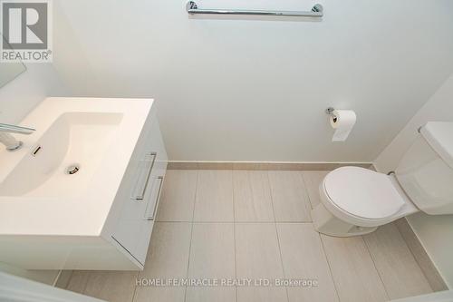 419 - 403 Church Street, Toronto (Church-Yonge Corridor), ON - Indoor Photo Showing Bathroom