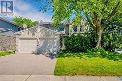 67 TOYNBEE Crescent  Kitchener, ON N2N 1R8