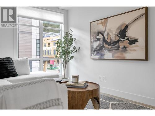 Living Room - Photo of a similar home in the community. - 1455 Cara Glen Court Unit# 116, Kelowna, BC - Indoor