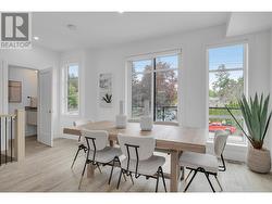 Dining Room - Photo of a similar home in the community. - 