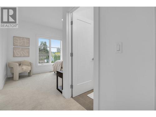 Bedroom - Photo of a similar home in the community. - 1455 Cara Glen Court Unit# 116, Kelowna, BC - Indoor Photo Showing Other Room