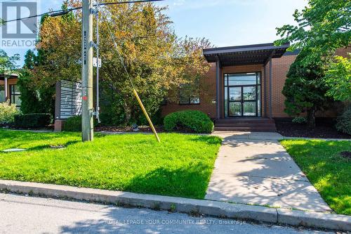 16 - 45 Cranfield Road, Toronto, ON 