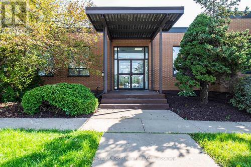 16 - 45 Cranfield Road, Toronto, ON 