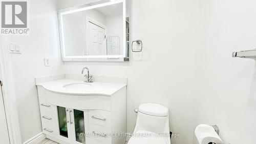 29 Cog Hill Drive, Vaughan (Glen Shields), ON - Indoor Photo Showing Bathroom