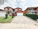 29 Cog Hill Drive, Vaughan (Glen Shields), ON  - Outdoor With Facade 