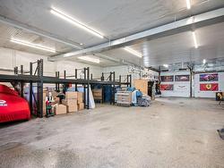 Garage - 