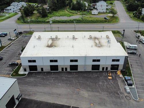 Overall view - 103-70 Route 335, Saint-Lin/Laurentides, QC 