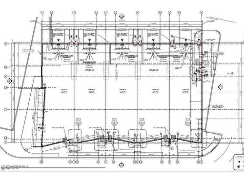 Drawing (sketch) - 104-70 Route 335, Saint-Lin/Laurentides, QC 