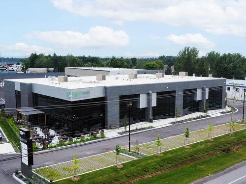 Frontage - 104-70 Route 335, Saint-Lin/Laurentides, QC 