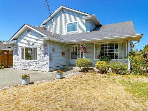 761 Coronation Ave, Duncan, BC 