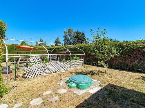 761 Coronation Ave, Duncan, BC 