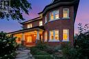 1567 Steveles Crescent, Mississauga, ON  - Outdoor 