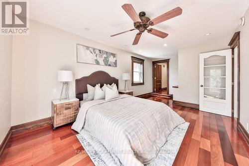 1567 Steveles Crescent, Mississauga, ON - Indoor Photo Showing Bedroom